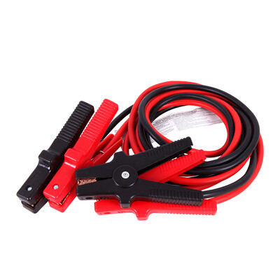 

Easy Tour Easy Tour Car battery with fire line with voltage overload protector battery take the wire to take the fire line emergency rescue over the river dragon antifreeze 3 meters