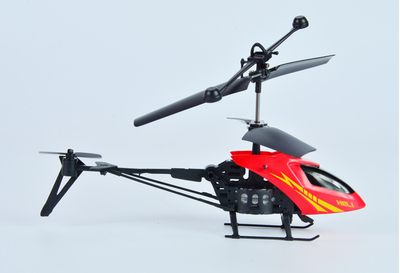 

Remote Control Helicopter Model Airplane Remote Control Aircraft Shatterproof Miniremote Control Toys Mini Drone with Children&39