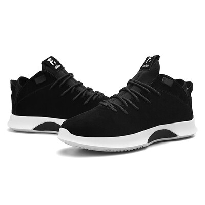 

Summer Korean fashion mens shoes fashion social spirit guy shoes British casual wild students increase shoes