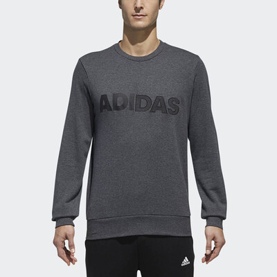 

Adidas ADIDAS Mens Style Series CM GFX CS LNG Sports Pullover DT2510 M Code