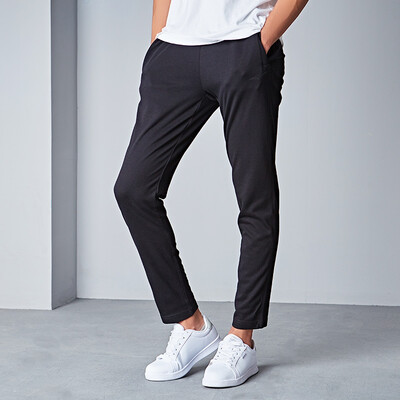 

Hongxing Erke ERKE mens trousers new sports trousers moisture wicking loose sweatpants 51217357063 4XL