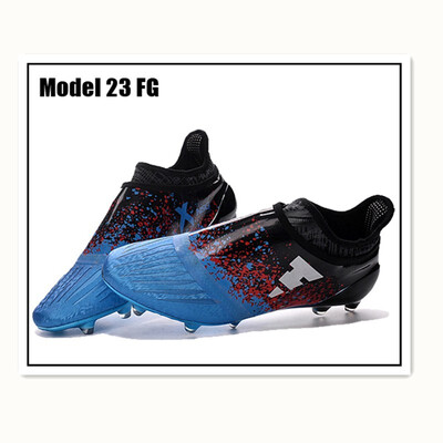 

ShippingFootball shoes mens outdoor football shoes TF lawn sports training shoes adult sports shoes boots