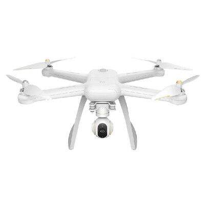 

Refurbished XIAOMI Drone with 4K Camera WiFi FPV 3-Axis Gimbal GPS RC Quadcopter RTF Version