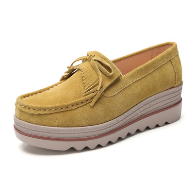 

Womans Shoes Fashion Casual Shoes Loafers Women Breathable Light Shoes Red Pink Gray Yellow Blue Black Brown Size 35-40