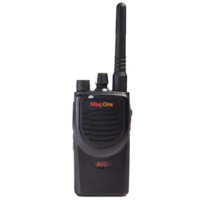 

Цифровое коммерческое радио MAG ONE A8D Motorola (MAG)