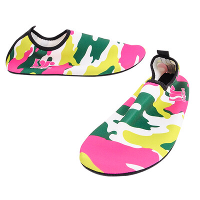 

Shuangpai anti-skid Sports Aqua Shoes for for Swim, Walking, Yoga