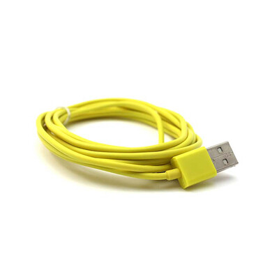 

Vanker 2м 6 футов USB кабель Зарядное устройство Шнур провода для iPhone 4S 4 3GS Ipod Touch