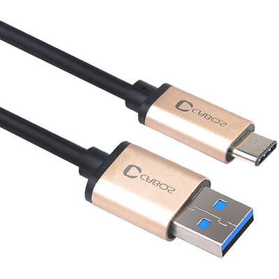 

Cabos USB 3.0 to Type-C Adapter Cable - Supports Le 1s, X600, Meizu Pro 5, Xiaomi 4c