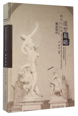 

造型基础教学与应用 视觉知识