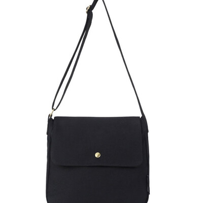 

Weis exclusive selection of womens canvas bag shoulder bag Messenger bag B-NVSN80062