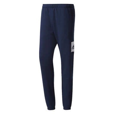 

Adidas ADIDAS Mens Style Series ESS BL T PNT FL Sports Knit Pants BQ9565  Code
