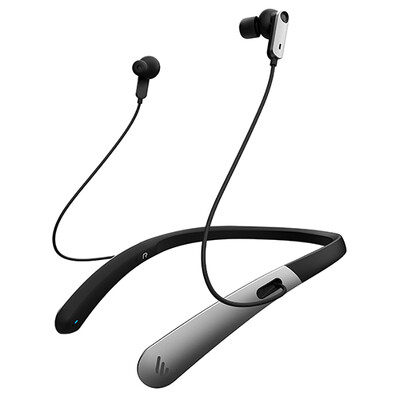 

Edifier DAIFIER W330NB neck-mounted Bluetooth active noise canceling headphones black