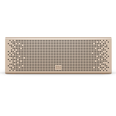 

MI Mini Wireless Portable Bluetooth Speaker