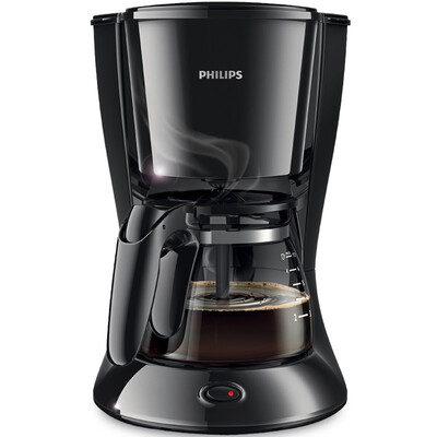 

Philips (PHILIPS) капельная кофеварка дома Кофеварка|Кофемашина американского MINI HD7435 / 20