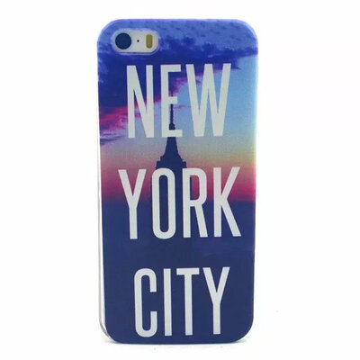 

мити 2016 новенький горячей 60 стили жестких прозрачный телефон кожу обратно дело покрытия для Apple iPhone 5 5 5G я телефон