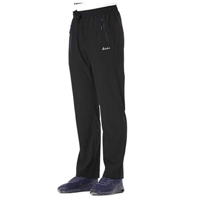 

Clothin Mens Outdoor Quick Dry Light Weight Travel Pants