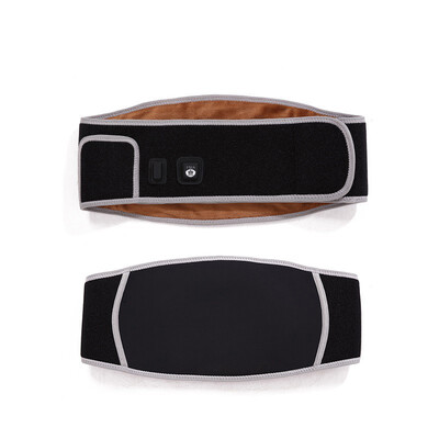 

Original Xiaomi Graphene Heating Physiotherapy Belt Waist Protection 3-Shift Temperature Control Drop Shipping Grey