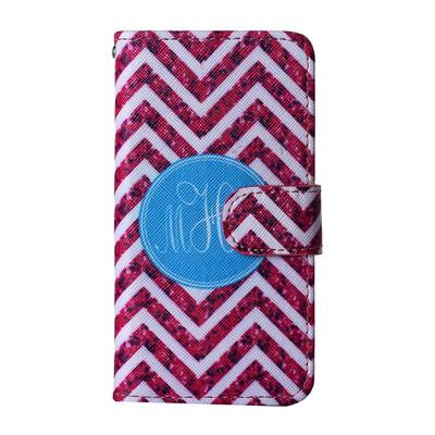 

MOONCASE for Samsung Galaxy Alpha G850F Case Leather Wallet Flip Card Holder With Kickstand Pouch Case Cover No.A12