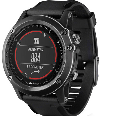 

Jimmy (GARMIN) fenix3HR fly-resistant 3HR наружный GPS работает плавание умные часы спортивные восхождение сапфир зеркало оптический пульс английская версия