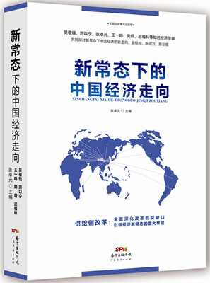 

新常态下的中国经济走向