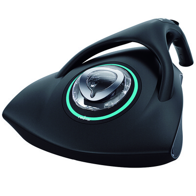 

Raycop except mite meter handheld mites vacuum cleaners imported mite machine home bed sterilization advanced mattress purification vacuum cleaner Obsidian black RP-100CBK