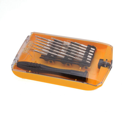 

For iPhone 5 / iPhone 4 Multifunction Screwdrivers Set Home Tools High Quality