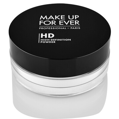 

Mei К Фей (MAKE UP FOR EVER) прозрачный порошок следа - Белый 8.5г