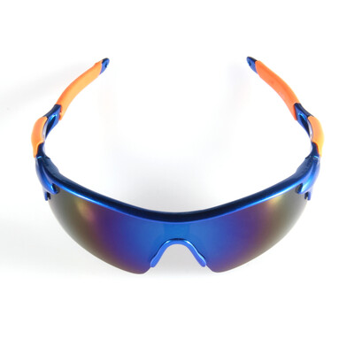 

Sport Cycling Bicycle Bike Riding UV400 Protective Sun Glasses Eyewear Goggle