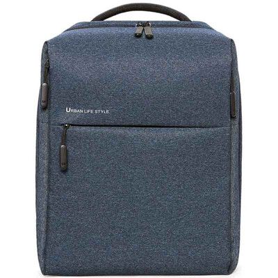 

Xiaomi minimalist urban backpack laptop backpack leisure life package