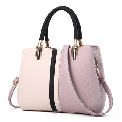 

New Kind of LadiesBags with Simple Temperament&Leisure Ladies Bags