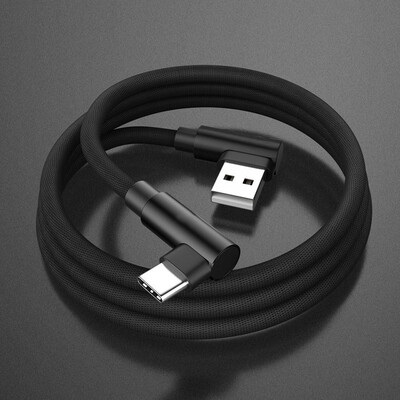 

10FT Micro USB Charging Braided Cable for Android Samsung S7 S7 Edge S6 Huawei Xiaomi