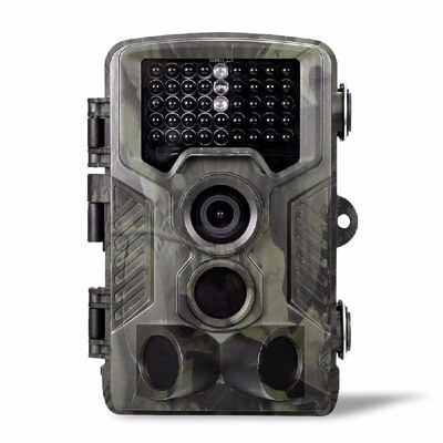 

Lixada 1080P 2G MMS SMS Trail Camera Hunting Game Camera Outdoor Wildlife Scouting Camera with PIR Sensor Infrared Night Vision