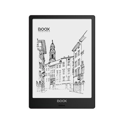 

ONYX BOOX Note Lite E-book Reader