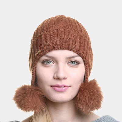 

Cashmere Hat