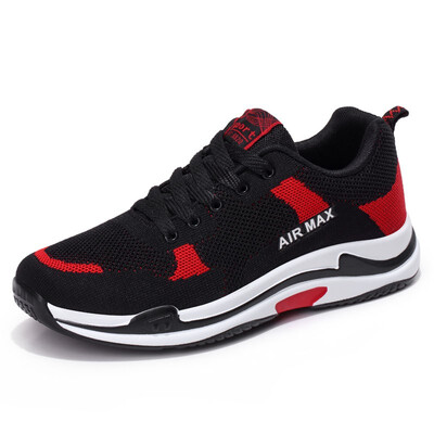 

New mesh deodorant student running shoes mens wild casual tide shoes wild old shoes