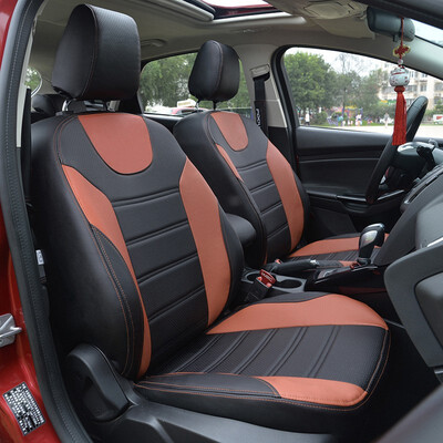 

TO YOUR TASTE auto accessories custom car seat covers for MG MG7 MG6 MG3SW MG3 MG5 MGZS MG GS MG GT breathable healthy well-match