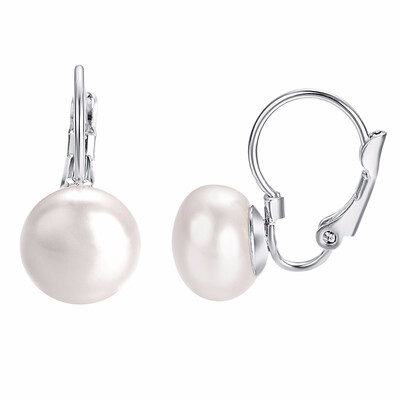 

Yoursfs Earrings For Women Imitation pearl Earrings Fashion Jewelry Dangle Earrrings