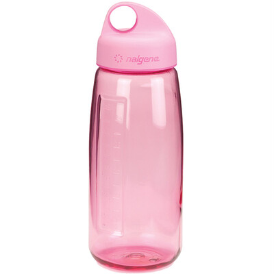 

Music gene nalgene sports water bottle 750ml plastic cup portable space cup new generation series pink 2190-1007