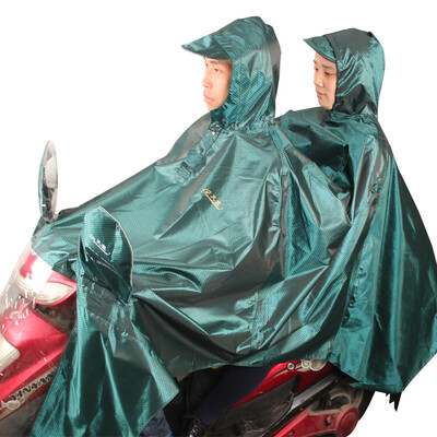 

Paradise luminous raincoat suit