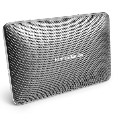 

Harman Kardon Esquire Mini Music Elite Bluetooth Portable Speaker