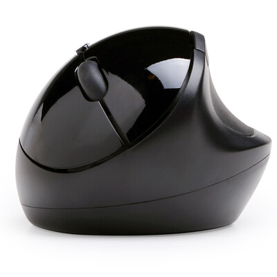 

Chi Shang (Qisan) D10 charge speed wireless mouse white