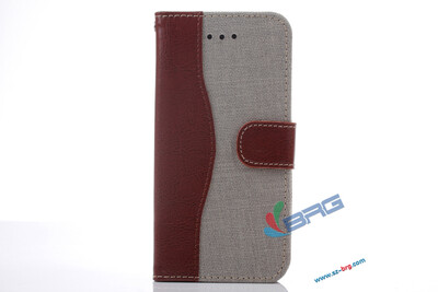 

Горячая Продажа ! Высокое качество вертикальный многофункциональный кожаный флип Чехол для iphone 6 разные цветы