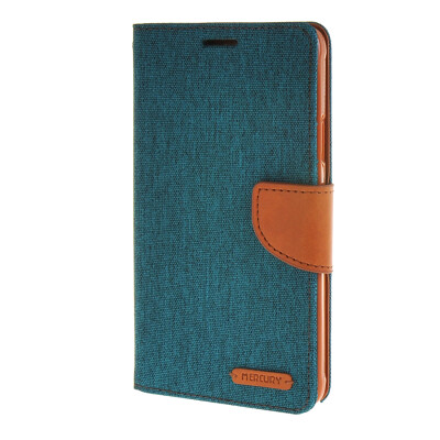 

MOONCASE Galaxy Note 4 , Leather Flip Wallet Card Holder Pouch Stand Back ЧЕХОЛ ДЛЯ Samsung Galaxy Note 4 Green