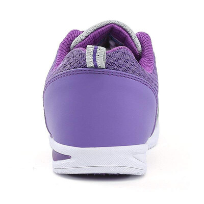 

Soft bottom fashionable sports shoes breathable light slippery leisure&walking shoes