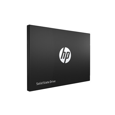 

HP S600 Series 120G 25-inch SATA Interface Solid State Drive