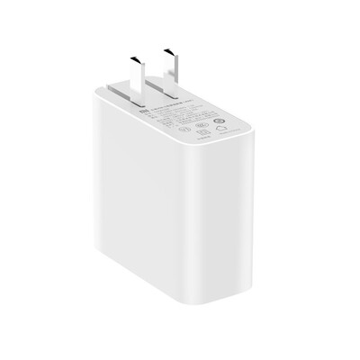 

For Xiaomi USB-C Charger 65W QC 30 USB plug Type C Cable Adapter Mi Phone laptop air PRO 125 133 156 PD 20 Quick charge