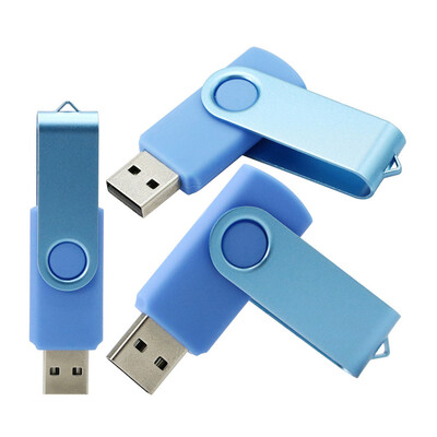 

4GB 8GB 16GB 32GB 64GB 128GB Rectangle Rotate USB 20 Stick USB Flash Drive USB Flash Disk Memory Stick U Disk USB Card Pen Drive