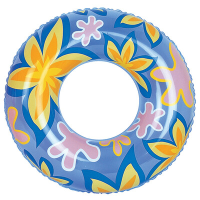 

Bestway swimming pool children under the armpit circle for children aged 8-14 beginner swimming playing with water 36057 blue