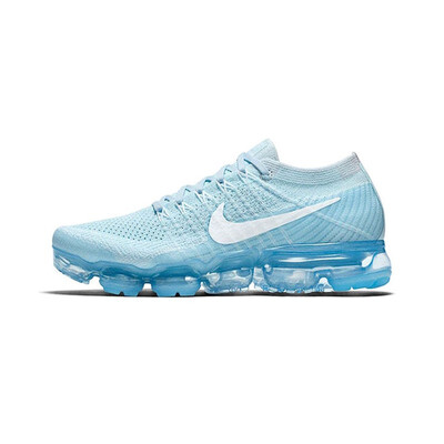 

Original New Arrival Authentic Nike Air VaporMax Flyknit Womens Breathable Running Shoes Sport Outdoor Sneakers 849557-500