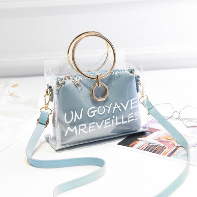 

ShaYuanYinQuan 2018 New Fashion Women Shoulder Bag Casual Female Handbag High Quality Lady Crossbody Bag